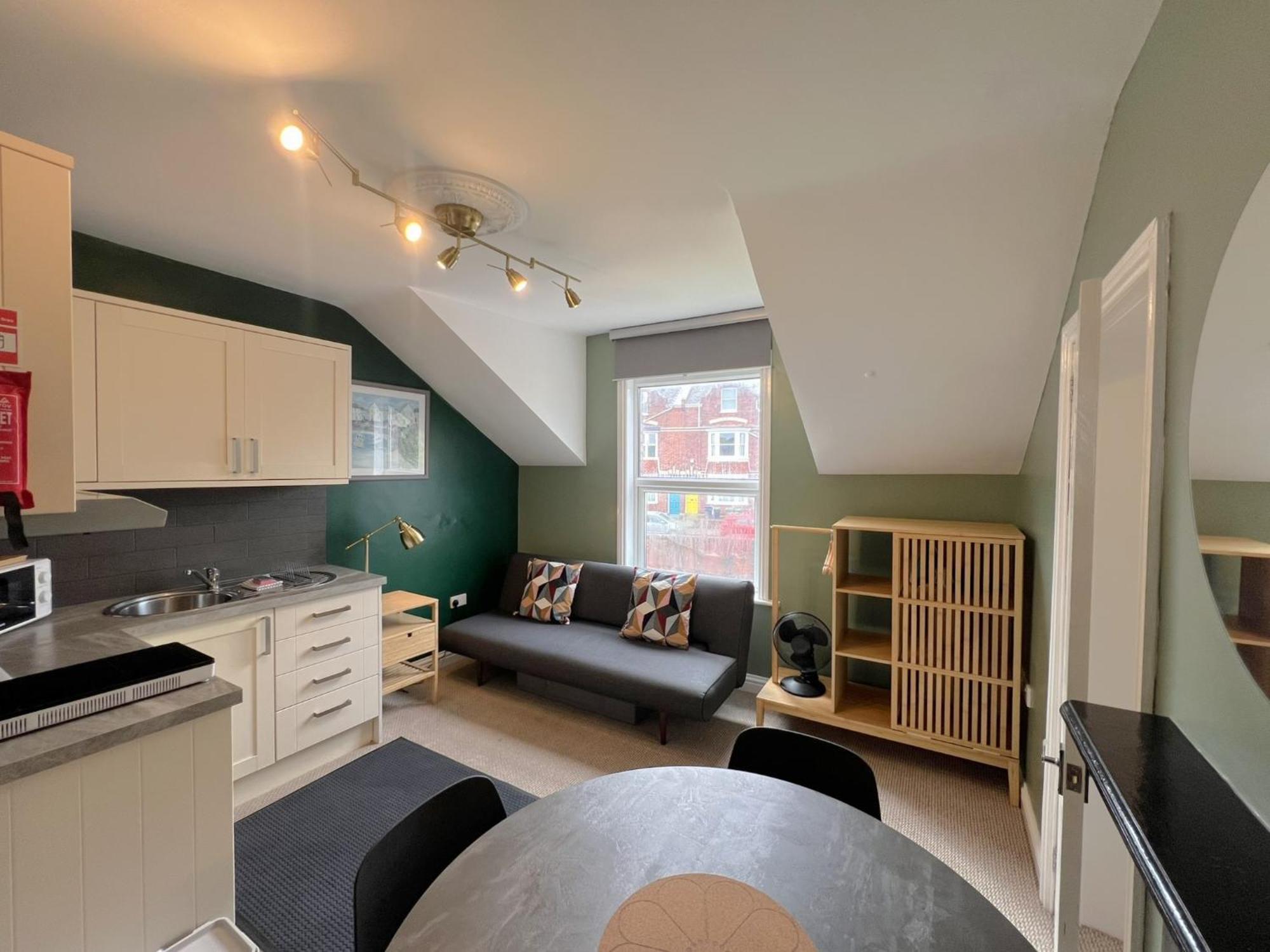 Melbury Rooms & Studios Ексетър Екстериор снимка