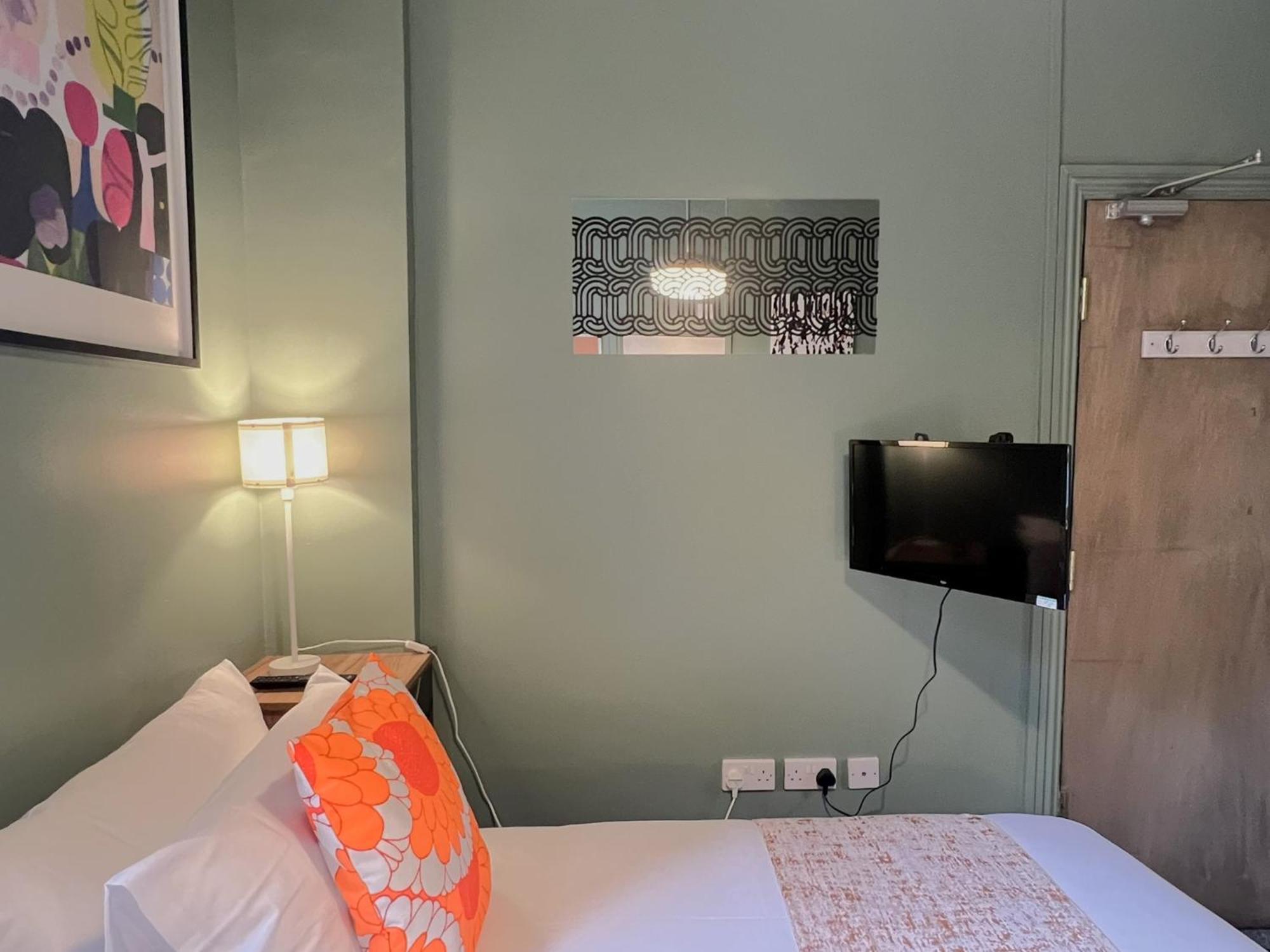 Melbury Rooms & Studios Ексетър Стая снимка