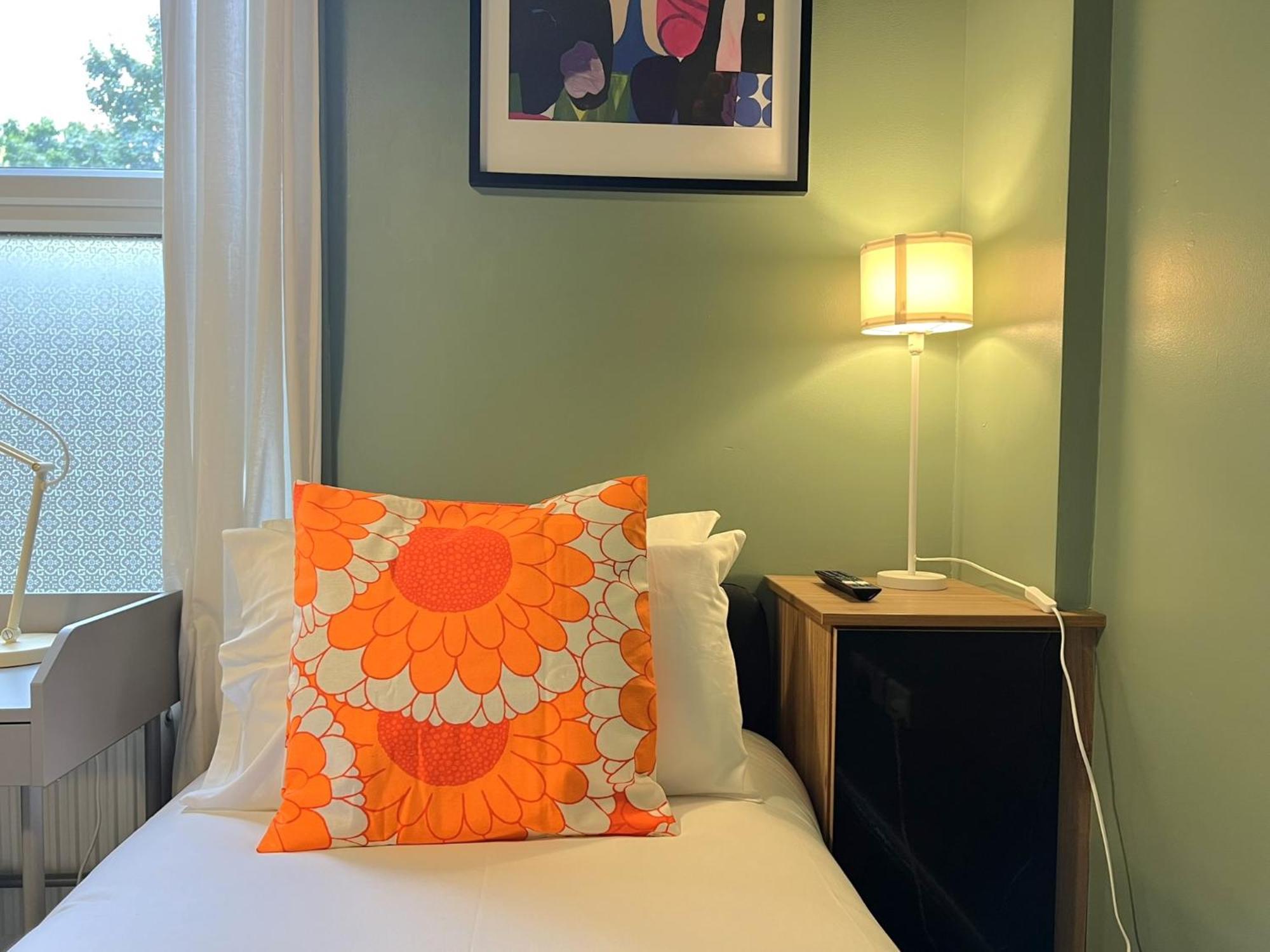 Melbury Rooms & Studios Ексетър Стая снимка