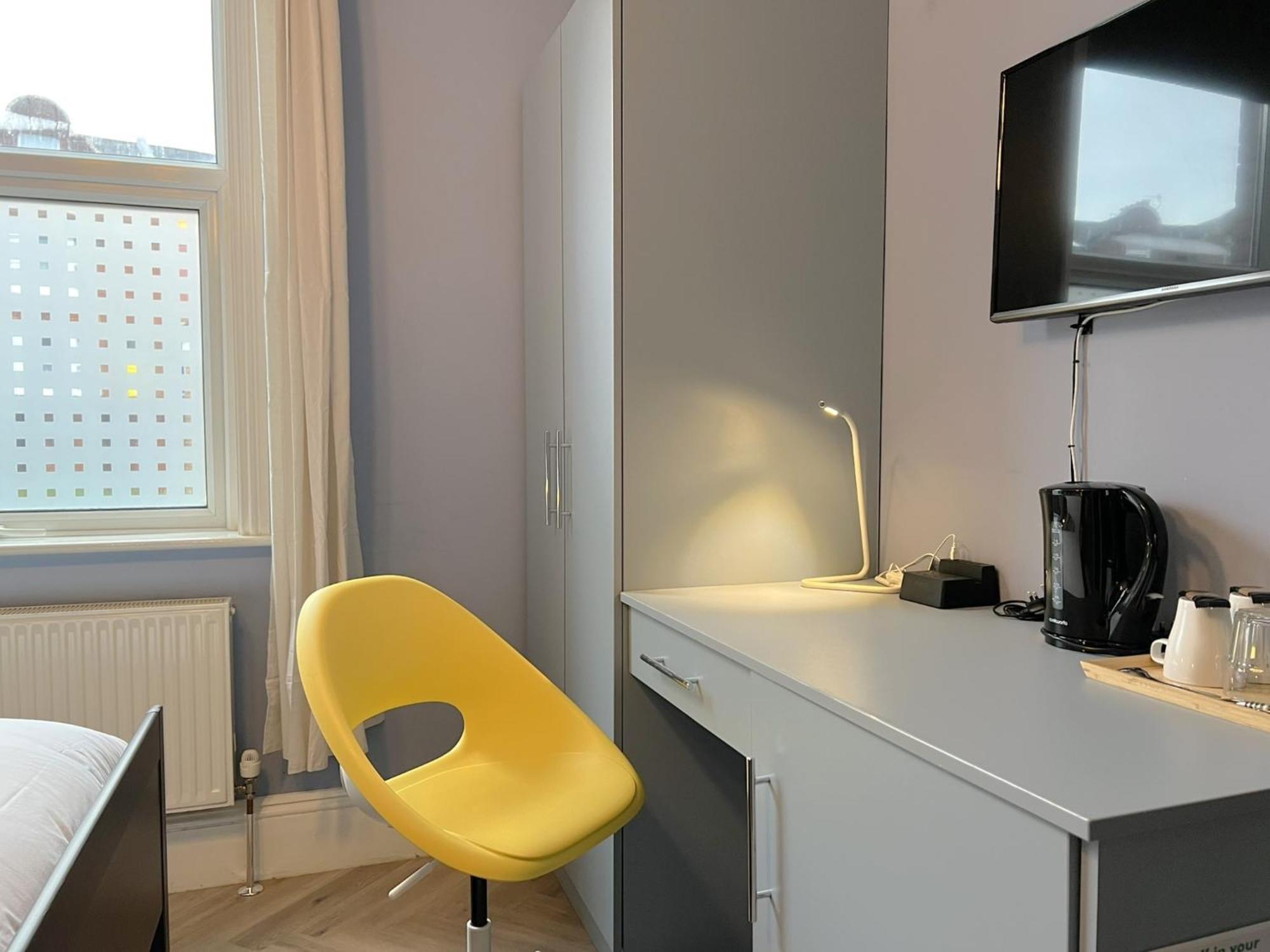 Melbury Rooms & Studios Ексетър Екстериор снимка
