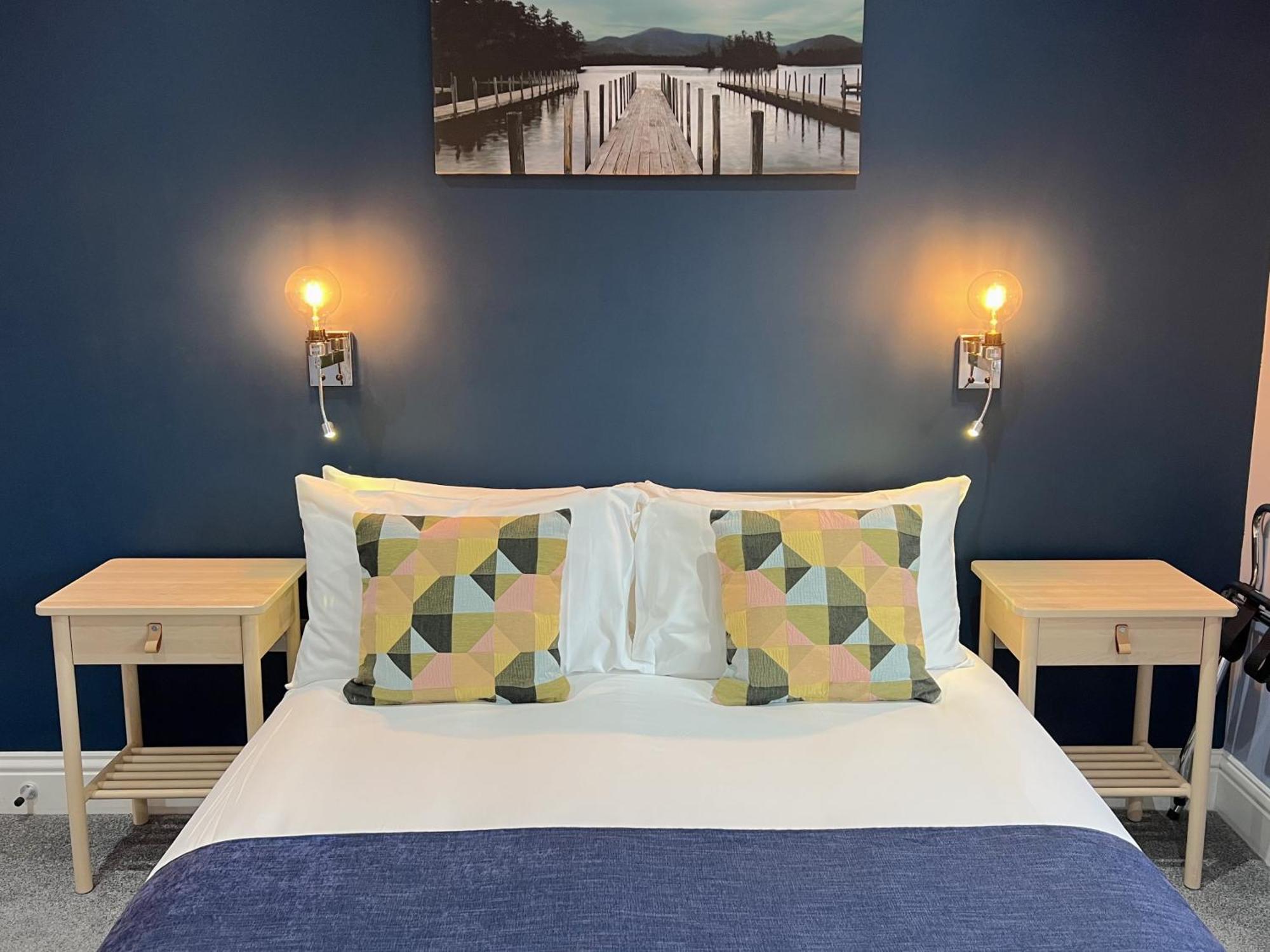 Melbury Rooms & Studios Ексетър Екстериор снимка