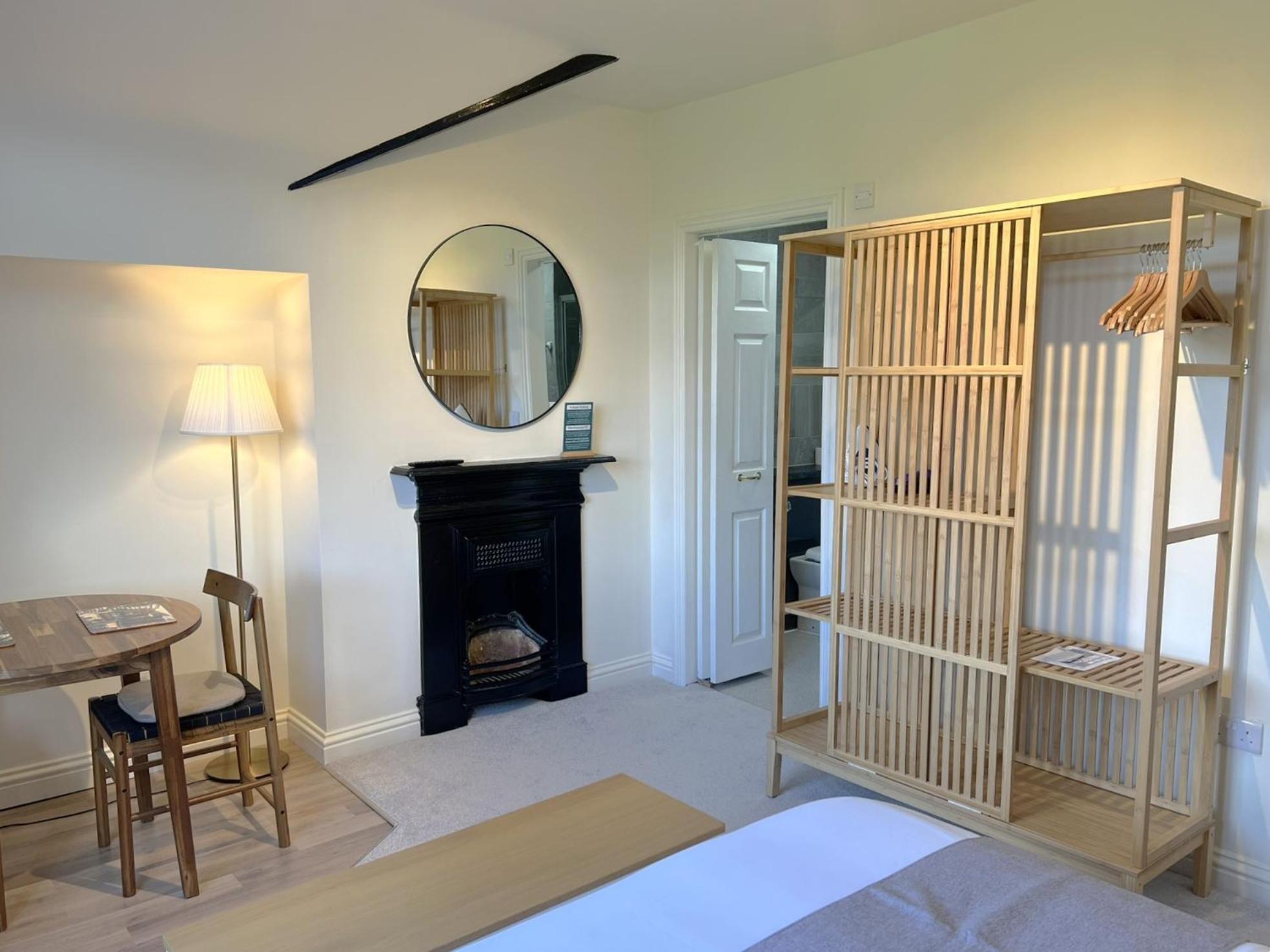 Melbury Rooms & Studios Ексетър Екстериор снимка