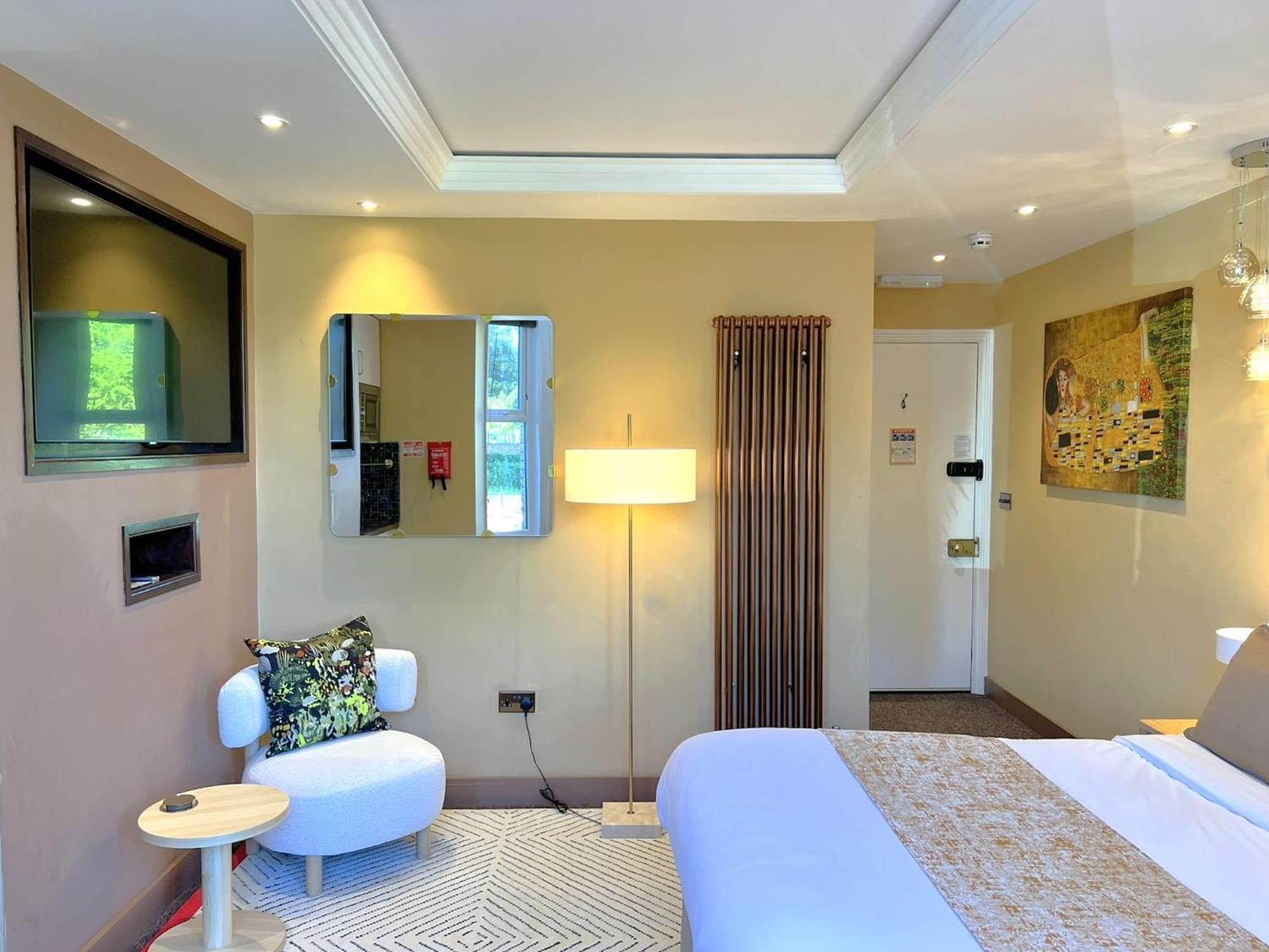 Melbury Rooms & Studios Ексетър Екстериор снимка